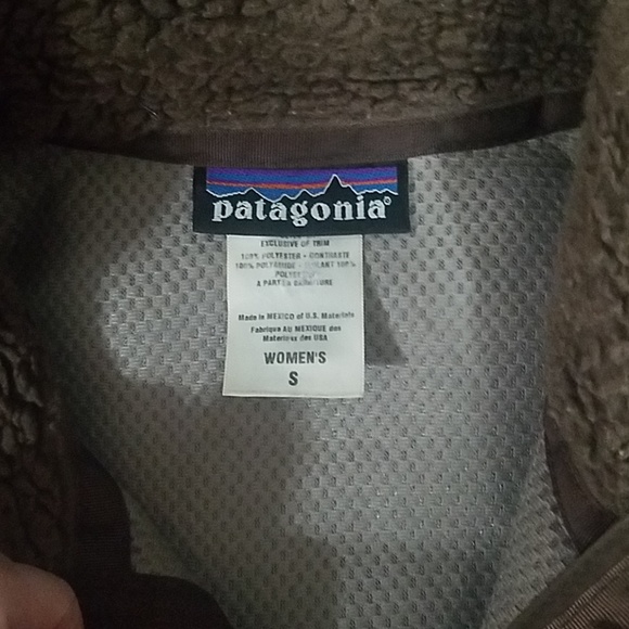 Jacket - Picture 2 of 5